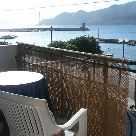 Apartments Dorcic Baška Eksteriør billede